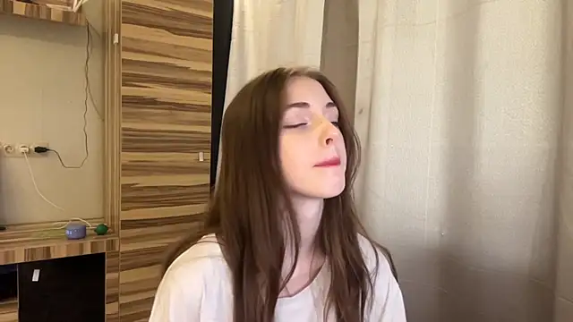 BonitaBright webcam