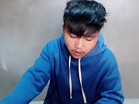 Mrbigcumx webcam