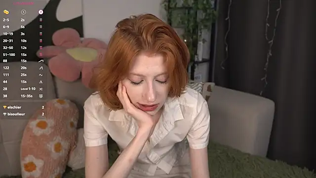 HaleyKoelling webcam
