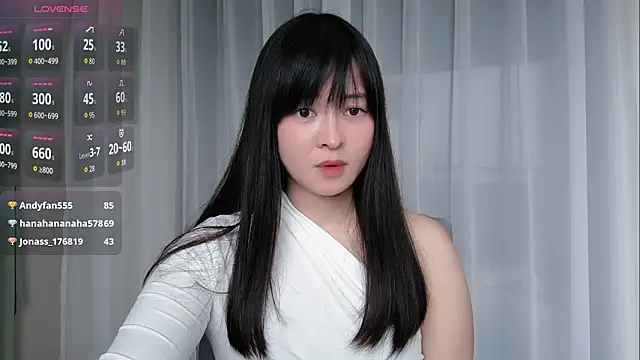 -Yuko- webcam