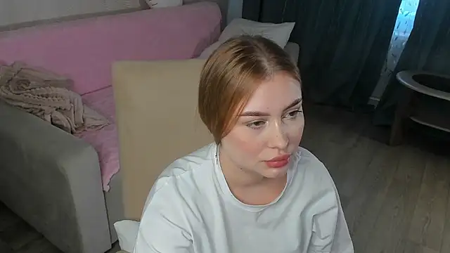 SixtaBeilman webcam
