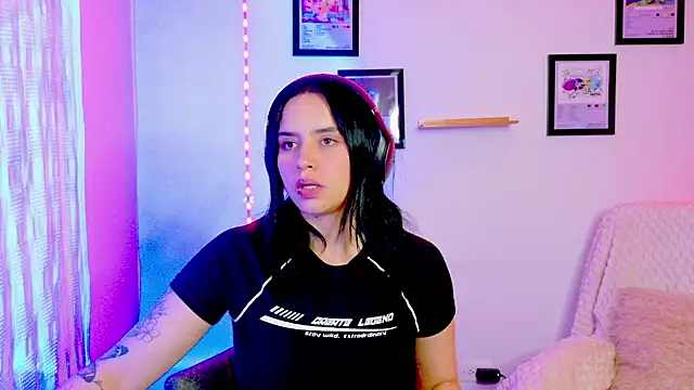 Zenin_1 webcam