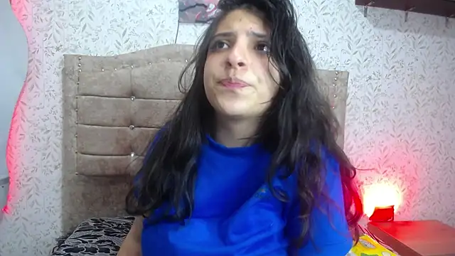 mily_x webcam