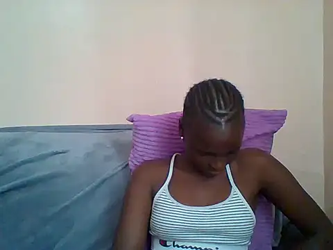 Beauty-Glam webcam