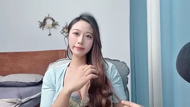 Annabb521 webcam