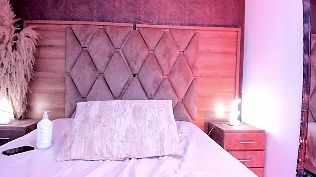 LizzyBrooks1 webcam