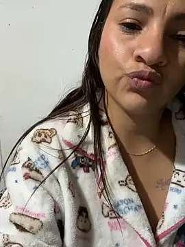 Marianyeli28 webcam