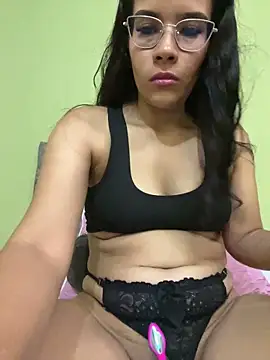 Shalimar1_ webcam