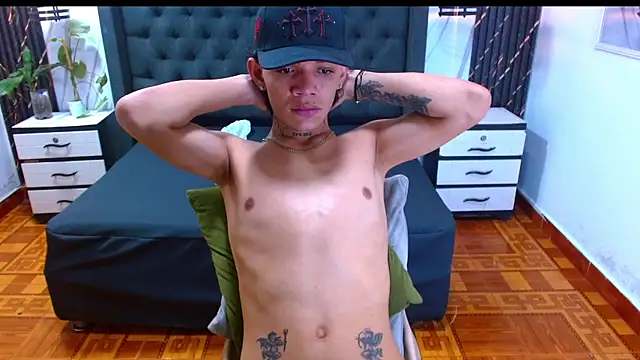Dani_Guty webcam