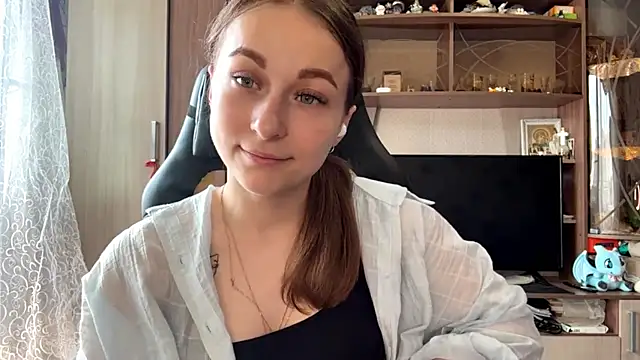TaIliedGuest webcam