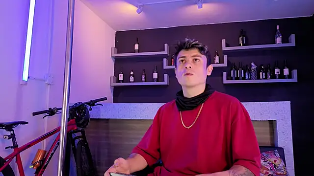 angel_still_ webcam