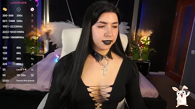 EmilyCandyy webcam