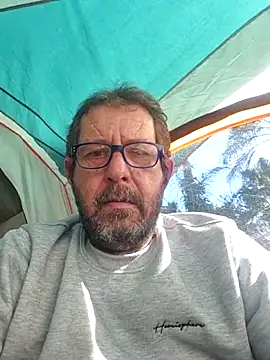 TryingWind webcam
