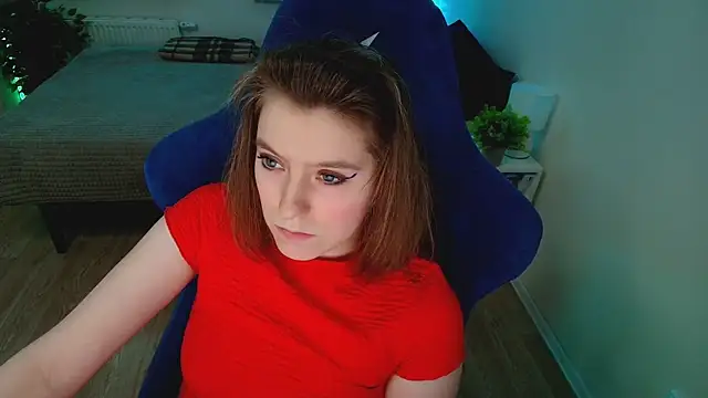 CranberryHot live cam on StripChat