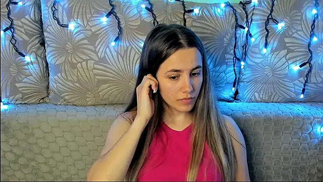 MaggieCake webcam