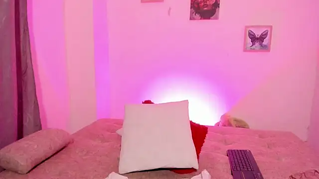 BUUNNY_BELLA webcam