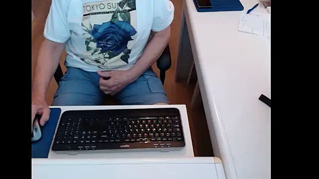 dutchpornking webcam