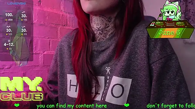 Witch_Emma webcam