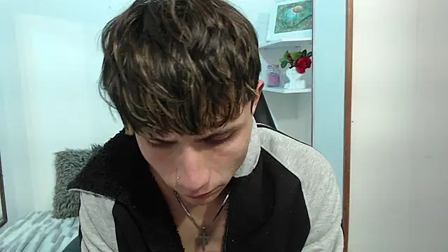 yao_23 (M twink) - Jerk off hard