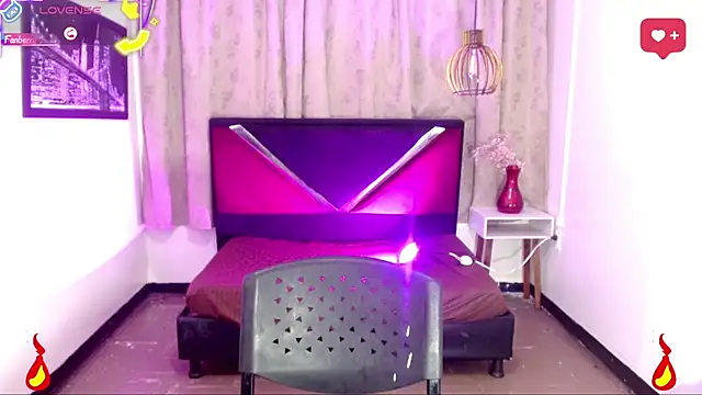 luisa__torres - Luisa__torres's free webcam - UK Sex Cams
