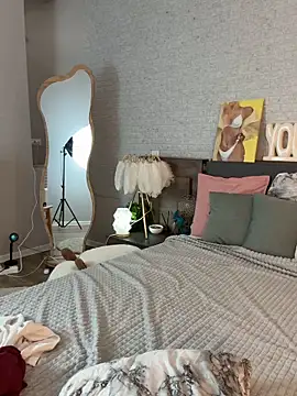 KimEvanss live cam on StripChat