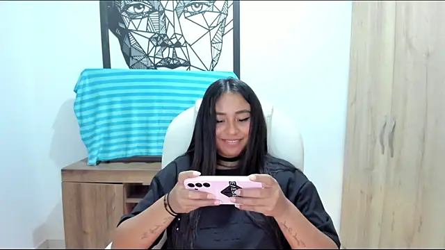 ciara8 - Ciara8's free webcam - UK Sex Cams