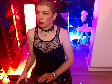 Sauvage_lilith live cam on StripChat
