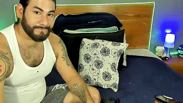 Prometeo-grizzly webcam