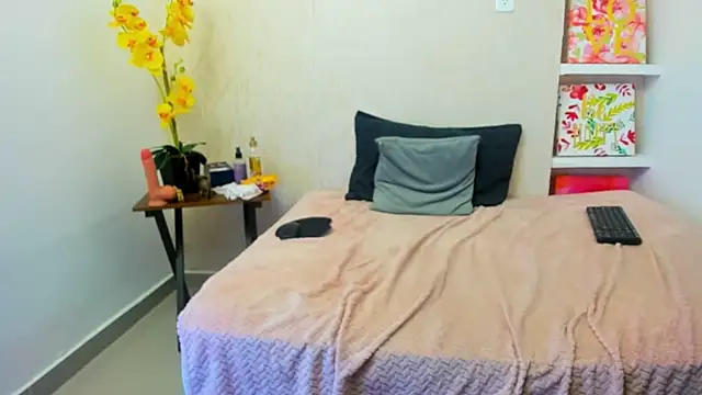 Miel_ferrer webcam
