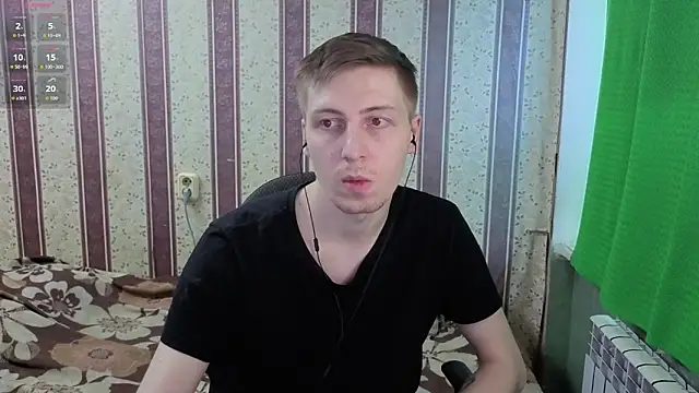 Darien_Brown webcam