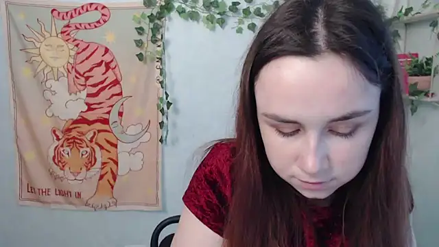 VeryVeryVeryShy_ webcam