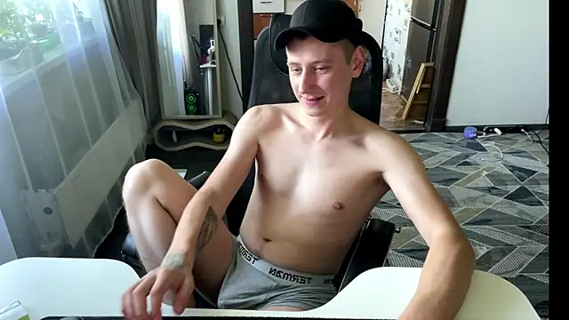 Keksik_ live cam on StripChat