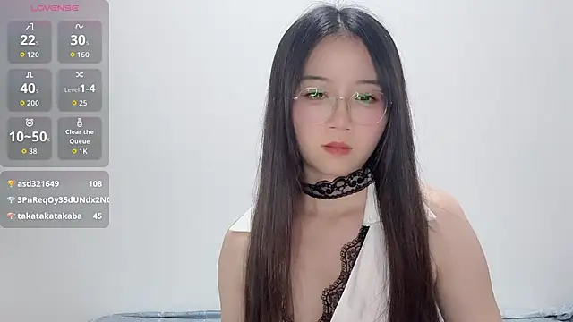 77-Vicky live cam on StripChat