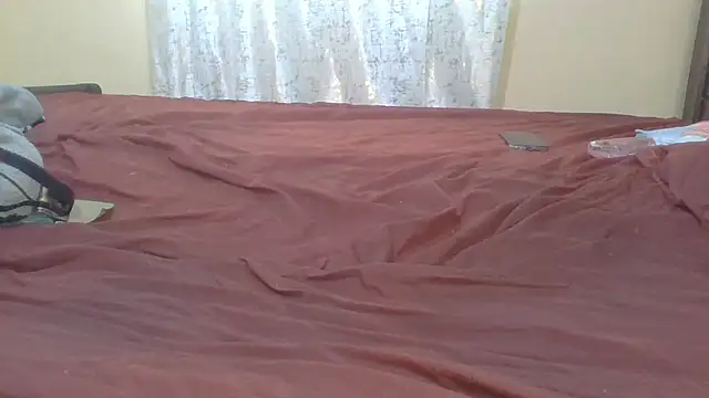 ndivhuwomuleya webcam