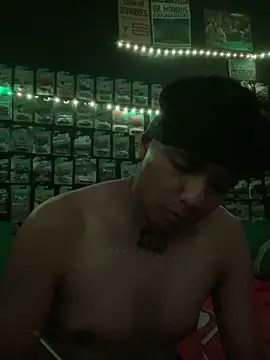 Blade_Ryder666 live sex cam