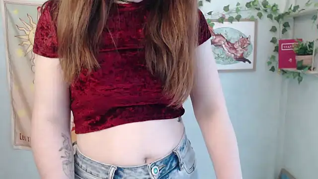 VeryVeryVeryShy_ live cam on StripChat