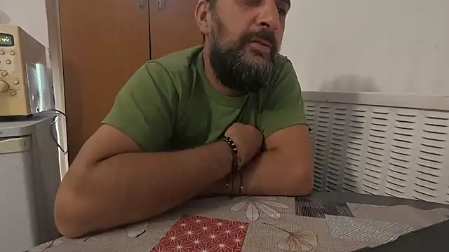 TARKAN1 live cam on StripChat