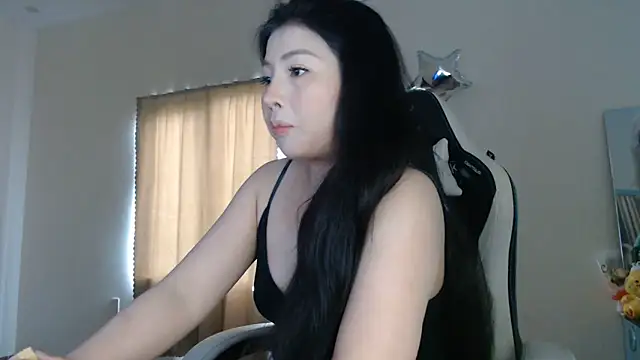 __MeiMei__ webcam