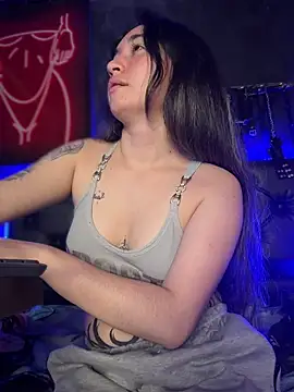 Sophie_LS webcam