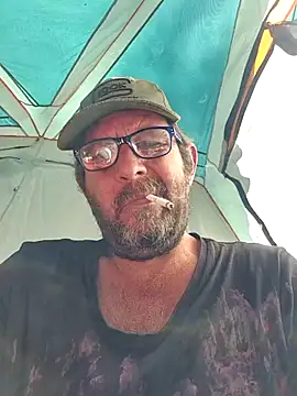 TryingWind webcam