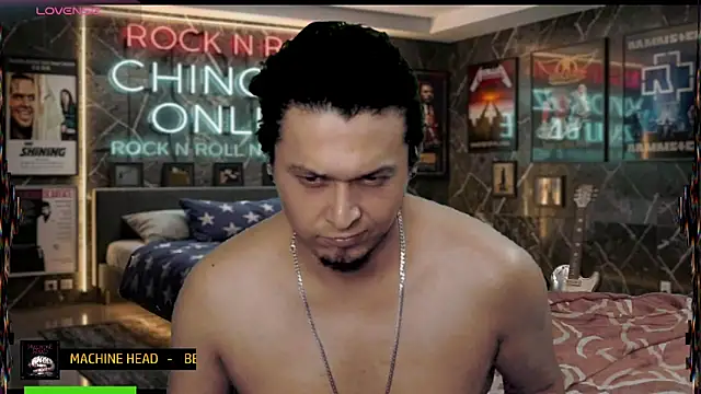 chino_roz webcam