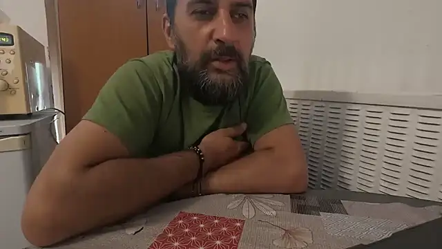 TARKAN1 webcam