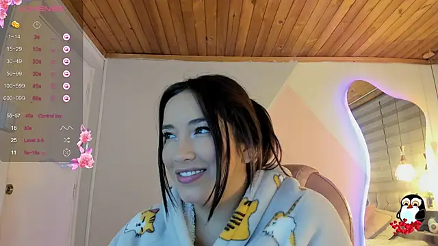 cristal__hot_1 webcam