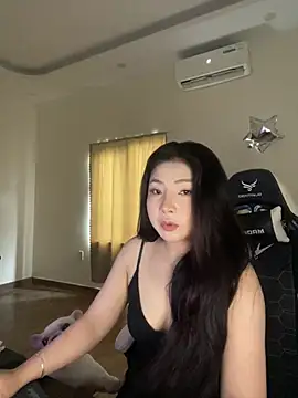 __MeiMei__ webcam