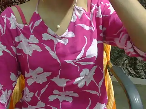 Adorable_Ayesha webcam