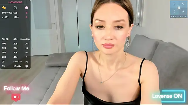 MinaDiamondd webcam