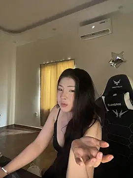 __MeiMei__ webcam
