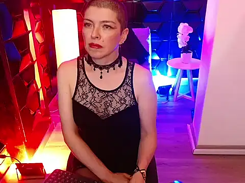 Sauvage_lilith webcam
