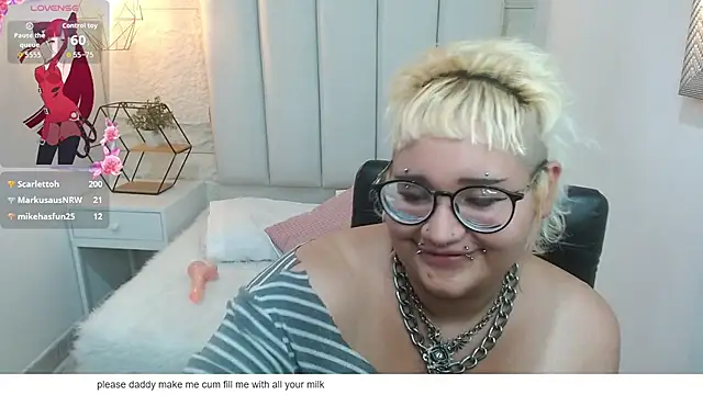 Echypyon_ webcam
