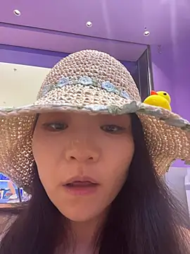 xiaochengzi505 webcam